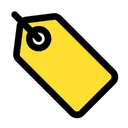 Free Tag Label Sale Icon