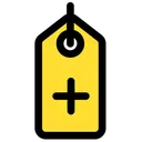 Free Tag Label Sale Icon