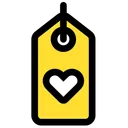 Free Tag Label Sale Icon