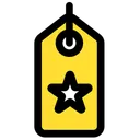 Free Tag Label Sale Icon
