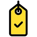 Free Tag Label Sale Icon