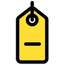 Free Tag Label Sale Icon