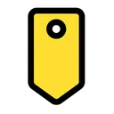 Free Tag Label Sale Icon