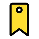 Free Tag Label Sale Icon