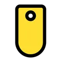 Free Tag Label Sale Icon