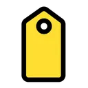 Free Tag Label Sale Icon