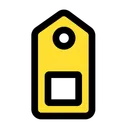 Free Tag Label Sale Icon