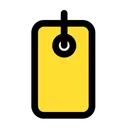 Free Tag Label Sale Icon