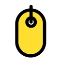 Free Tag Label Sale Icon