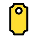 Free Tag Label Sale Icon