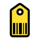 Free Tag Label Sale Icon