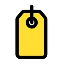 Free Tag Label Sale Icon