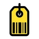 Free Tag Label Sale Icon