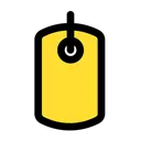 Free Tag Label Sale Icon