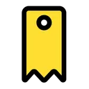Free Tag Label Sale Icon
