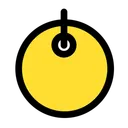 Free Tag Label Sale Icon
