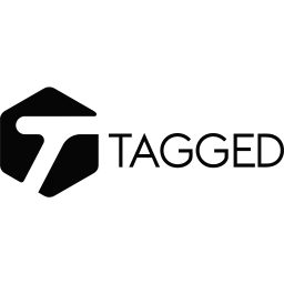 Free Tagged Logo Icon