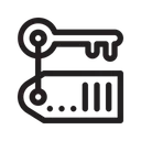 Free Website Seo Marketing Icon