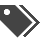 Free Tags Icon