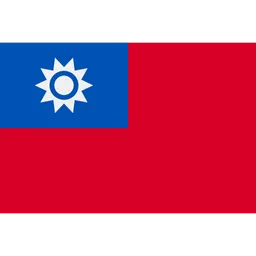 Free Taiwan Flag Icon