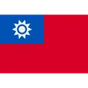 Free Taiwan Currency Dollar Icon