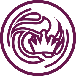 Free Tajcoin Logo Icon