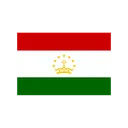 Free Tajikistan  Icon