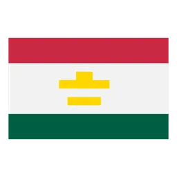 Free 타지키스탄 Flag 아이콘