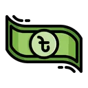 Free Taka Currency Money Icon
