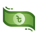 Free Taka  Symbol