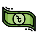 Free Taka Currency Money Icon