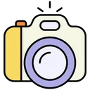 Free Take A Photo Icon