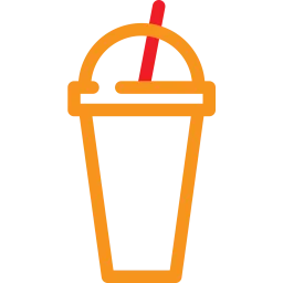 Free Takeaway  Icon