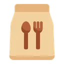 Free Takeaway Food Restaurant 아이콘