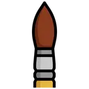 Free Takion Round  Icon
