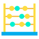 Free Abakus Strategie Plan Symbol