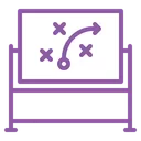 Free Taktik Statistik Bericht Symbol