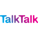 Free Talktalk Company Brand Icon