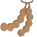 Free Tamarindo Ícone