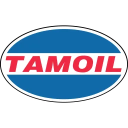 Free Tamoil Logo Icon