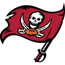 Free Tampa Bay Buccaneers Icon