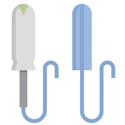 Free Tampon  Icon