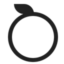Free High Contrast Icon