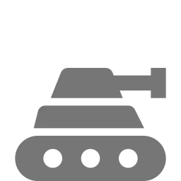 Free Tank  Icon