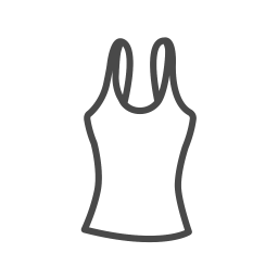 Tank Top Icon Vector Art, Icons, and Graphics for Free Download