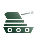 Free Tank  Icon