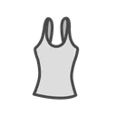 Free Tank Top Icon