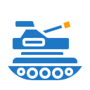 Free Tank  アイコン