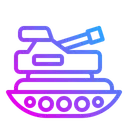 Free Tank  アイコン