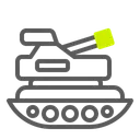 Free Tank  アイコン